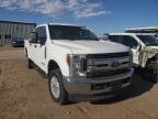 2019 FORD  F250