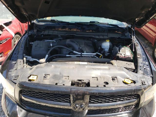 2016 RAM 1500 ST - 1C6RR7FT0GS173868
