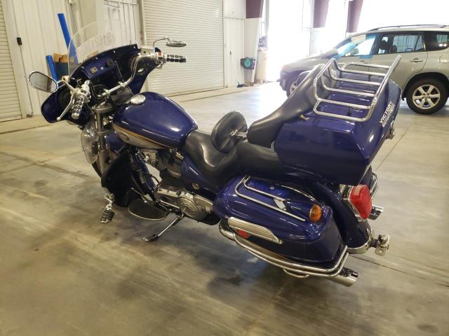 2005 VICTORY MOTORCYCLES TOURING 5VPTB16D653007632