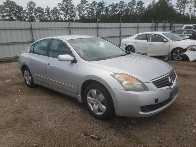 2007 Nissan Altima 2.5