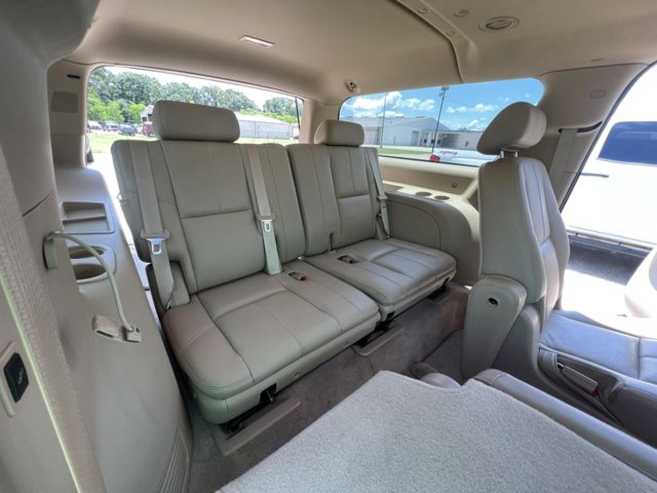 2008 Chevrolet Suburban C1500 Ls VIN: 3GNFC16038G174691 Lot: 52073332
