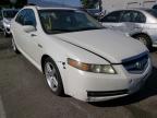 2004 ACURA  TL