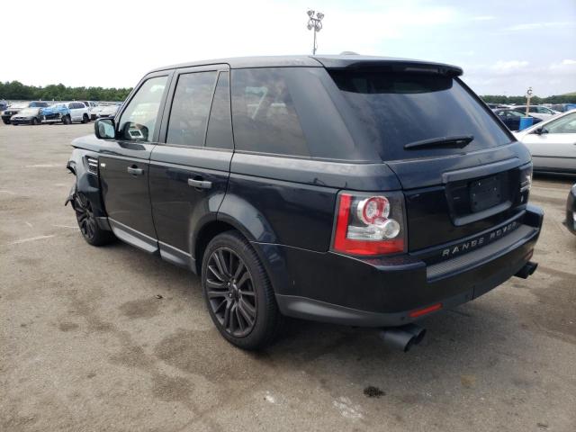 SALSK2D42BA716769 Land Rover Range Rover Sport Lux