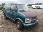 1997 CHEVROLET  ASTRO