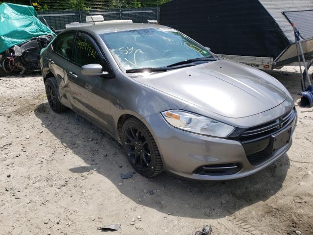 2013 Dodge Dart SXT