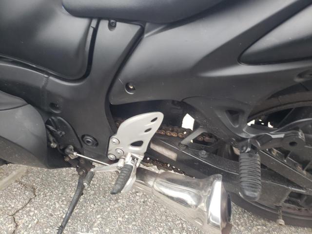 2020 SUZUKI GSX1300 RA - JS1GX72B6L7100188