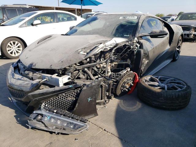 2017 ACURA NSX 19UNC1B01HY000622