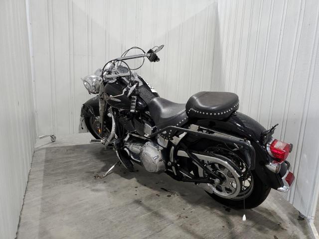 2002 HARLEY-DAVIDSON FLSTCI 1HD1BWB182Y059405