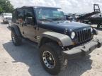 2011 JEEP  WRANGLER