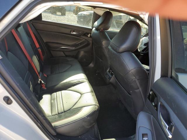 2021 TOYOTA AVALON TRD 4T1FZ1FB1MU064699