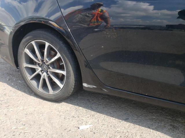 2015 ACURA TLX ADVANC 19UUB3F79FA009799