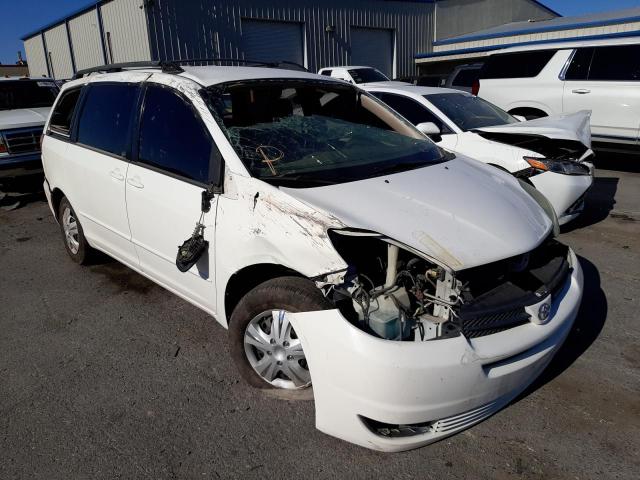 2005 Toyota Sienna CE for sale in Las Vegas, NV
