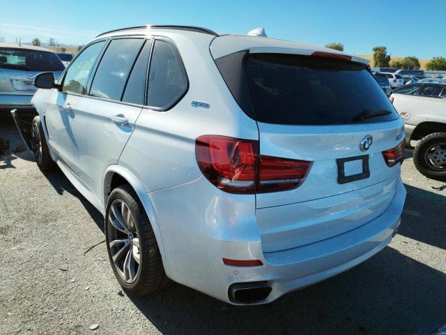 2018 BMW X5 XDR40E 5UXKT0C59J0W01544
