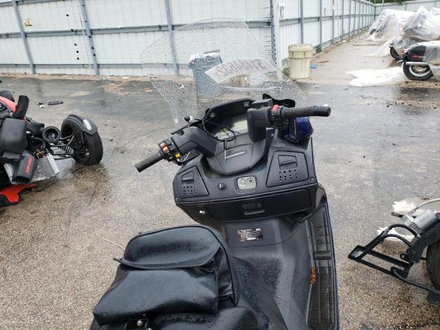 2005 SUZUKI AN650 K3 JS1CP51A552100453