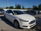 2013 FORD  FUSION