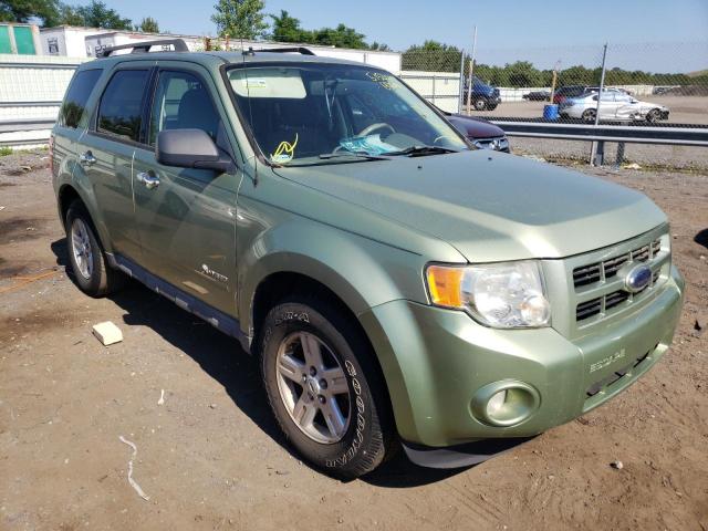 2009 Ford Escape Hybrid