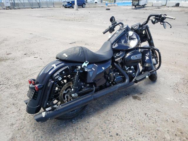 2019 HARLEY-DAVIDSON FLHRXS 1HD1KVP18KB652932