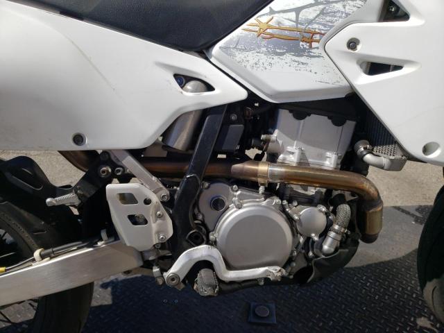 2009 SUZUKI DR-Z400 SM JS1SK44A492100529