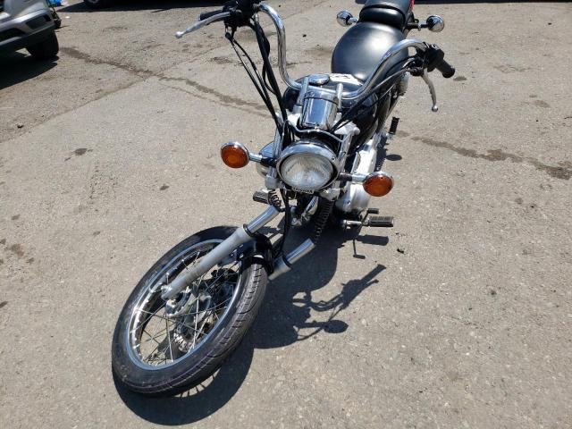 2002 YAMAHA XV250 JYA2UJE082A048995