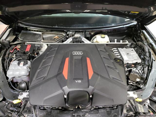 2020 AUDI SQ7 PRESTI WA1VWAF70LD013191
