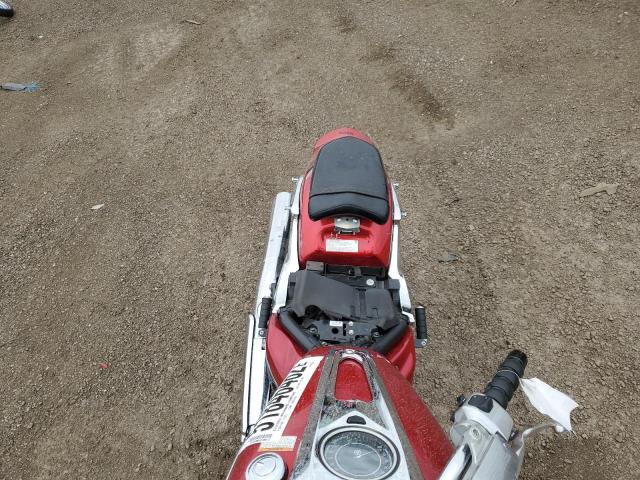 2013 YAMAHA XV1900 CU JYAVP27E4DA016146