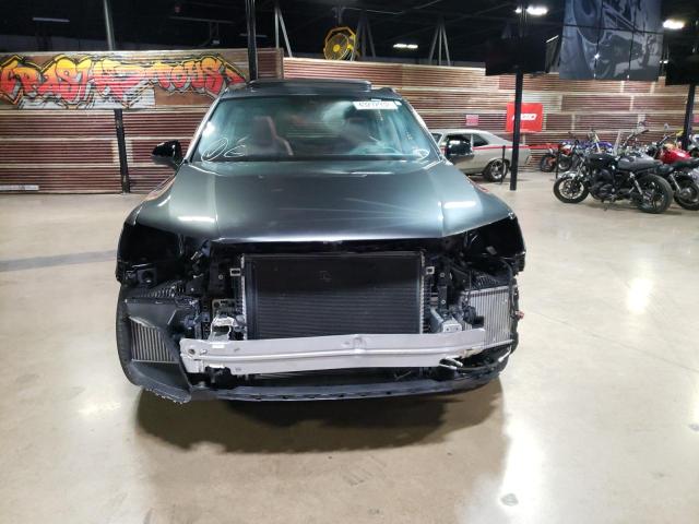 2020 AUDI SQ7 PRESTI WA1VWAF70LD013191