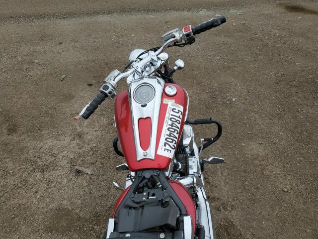 2013 YAMAHA XV1900 CU JYAVP27E4DA016146
