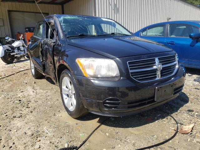 2010 Dodge Caliber SXT