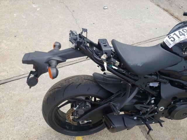 2020 SUZUKI GSX-S1000F JS1GT7CB1L7100044