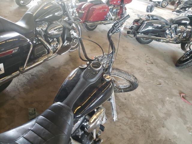 2006 HARLEY-DAVIDSON FXDBI 1HD1GX1156K342636