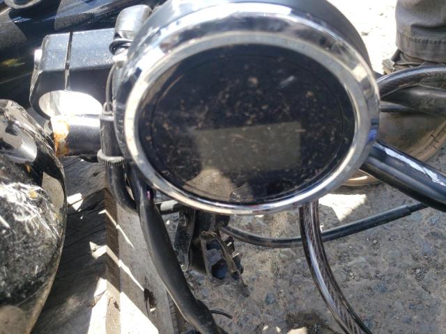2018 YAMAHA XVS950 CU JYAVN05E6JA013564