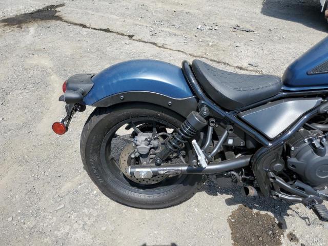 2020 HONDA CMX500 A MLHPC5655L5301096
