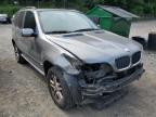 2004 BMW  X5