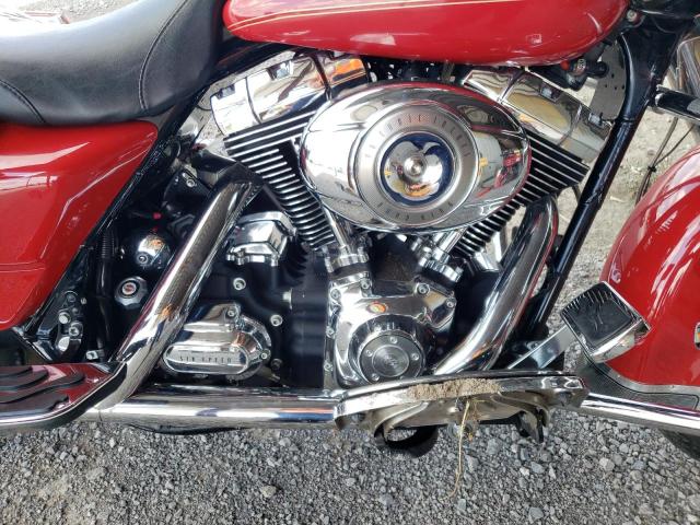 2007 HARLEY-DAVIDSON FLHRI SHRI 1HD1FW4177Y668798