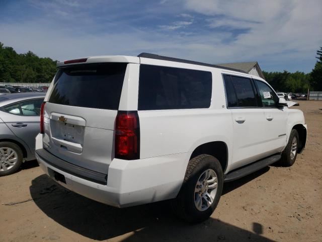 2018 CHEVROLET SUBURAN 1GNSKHKCXJR240816