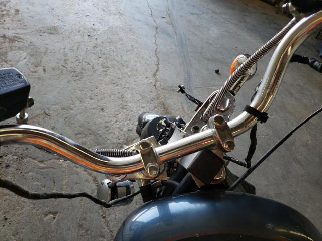 2001 SUZUKI VS1400 GLP JS1VX51L112101023