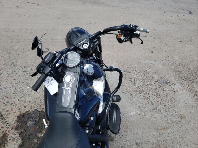 2019 HARLEY-DAVIDSON FLHRXS 1HD1KVP18KB652932