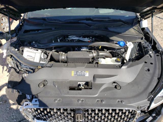 2022 LINCOLN AVIATOR BL 5LM5J9XC9NGL10338