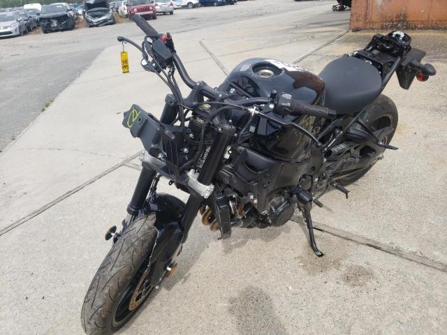 2020 SUZUKI GSX-S1000F JS1GT7CB1L7100044