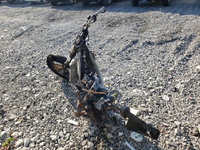 2011 YAMAHA YZ450 F JYACJ15C9BA011963