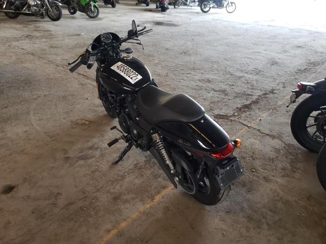 2015 HARLEY-DAVIDSON XG500 1HD4NAA12FC501137