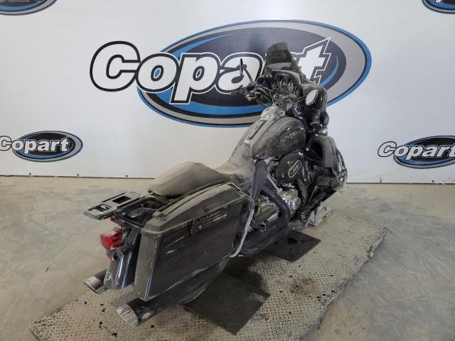 2010 HARLEY-DAVIDSON FLHTCUSE5 1HD1PR823AB957933