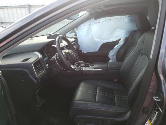 2020 LEXUS RX 450H 2T2JGMDA7LC046473