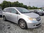 2012 HONDA  ODYSSEY