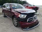 2017 DODGE  DURANGO