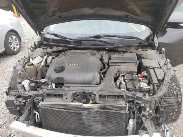 2016 NISSAN MAXIMA 3.5 - 1N4AA6AP9GC387534