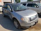 2007 FORD  EDGE