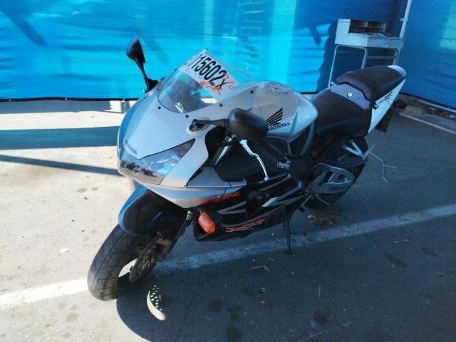 2002 HONDA CBR900 RR JH2SC50162M000349