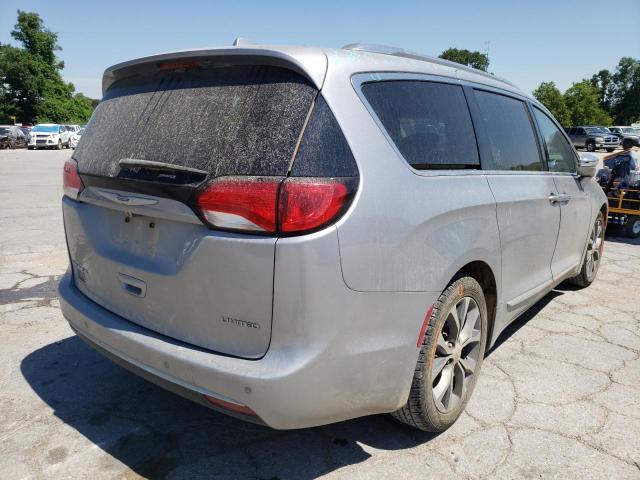 2018 CHRYSLER PACIFICA L - 2C4RC1GG3JR251691