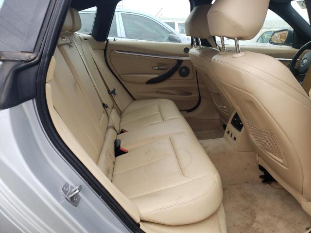 2015 BMW 335 XIGT WBA3X9C50FD868311